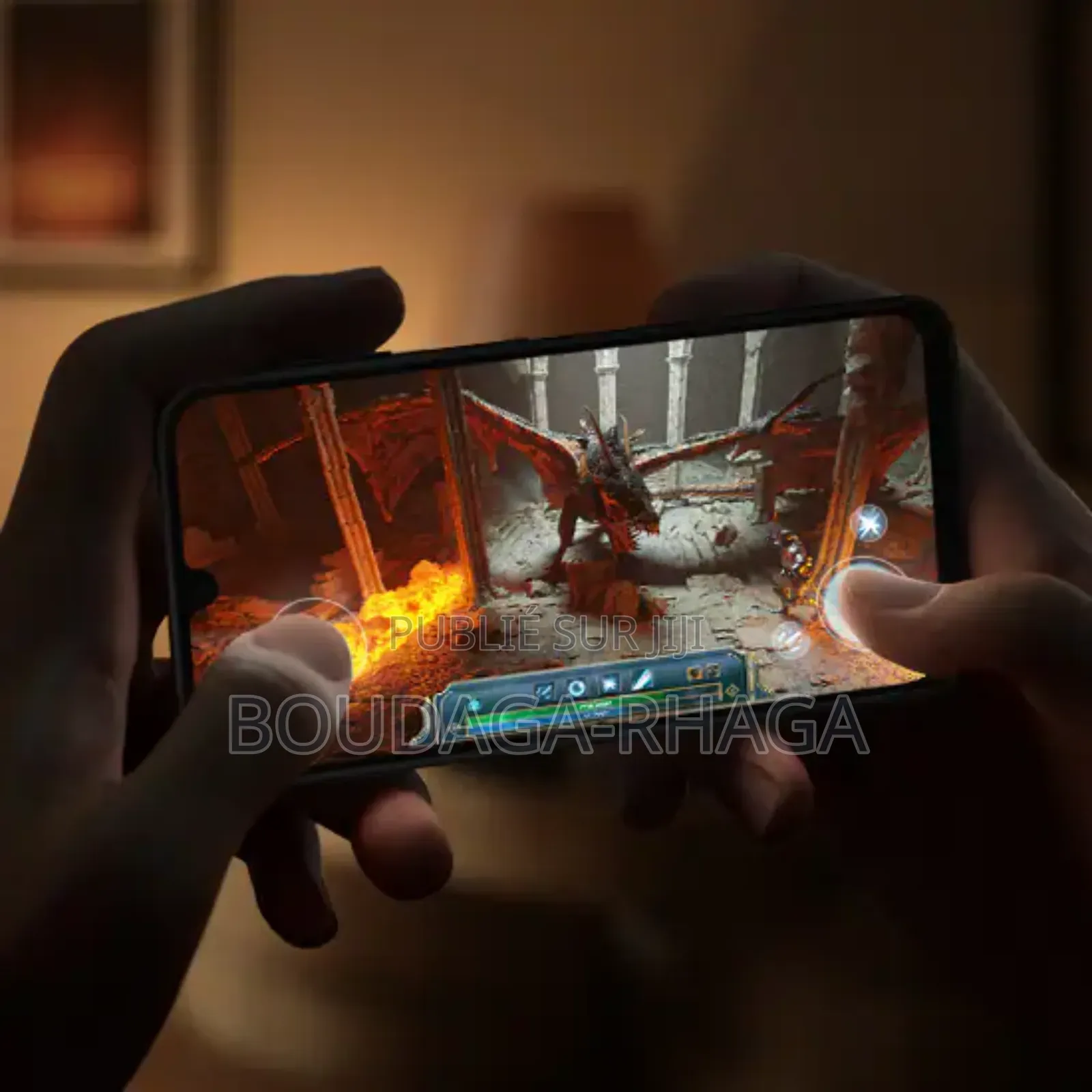 Nouveau Samsung Galaxy A16 128 GB Autre