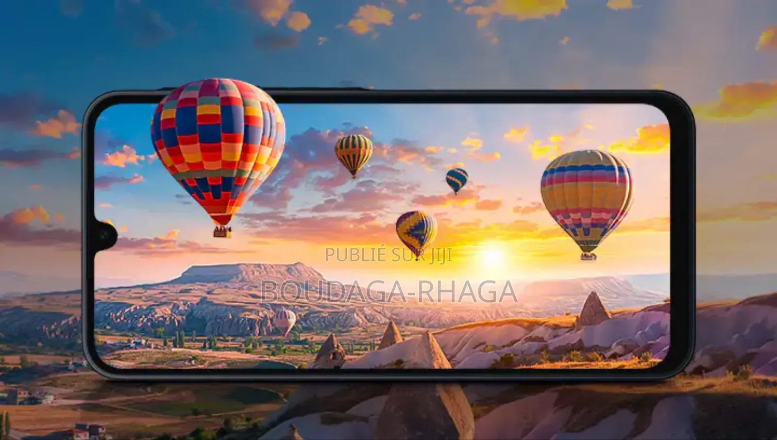 Nouveau Samsung Galaxy A16 128 GB Autre