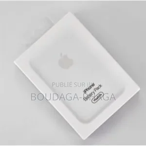 Batterie Externe Magsafe