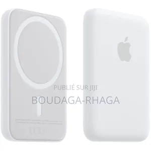 Batterie Externe Magsafe