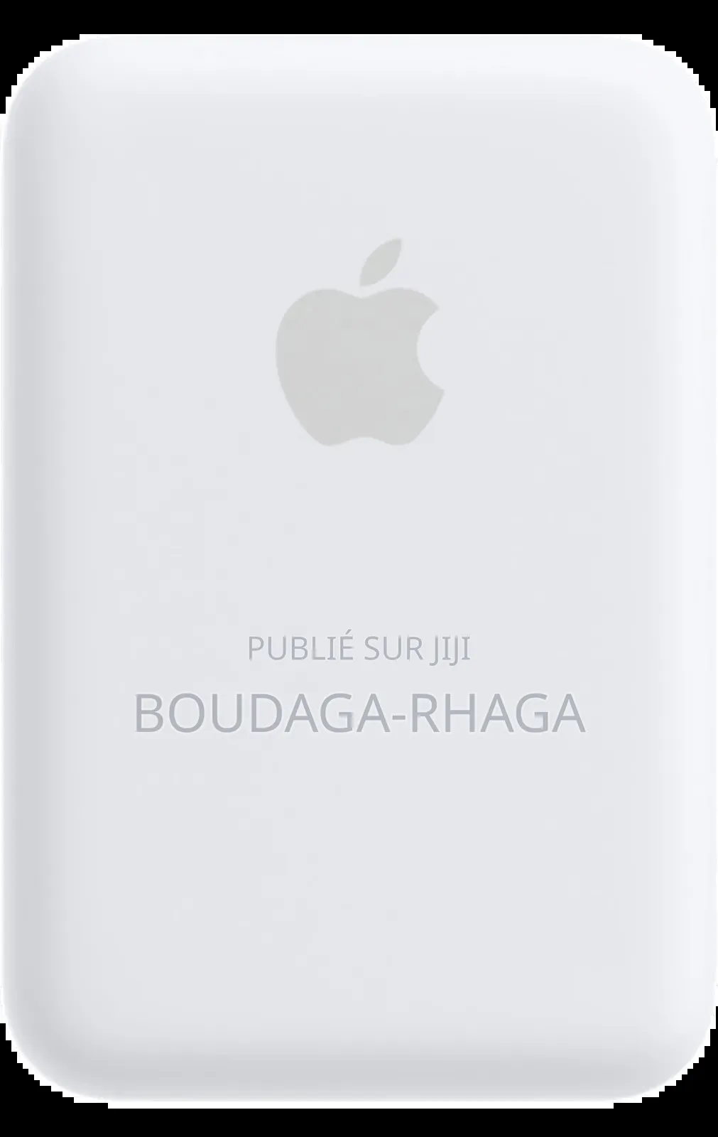 Batterie Externe Magsafe