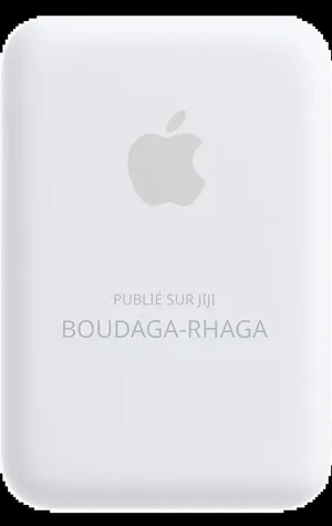 Batterie Externe Magsafe