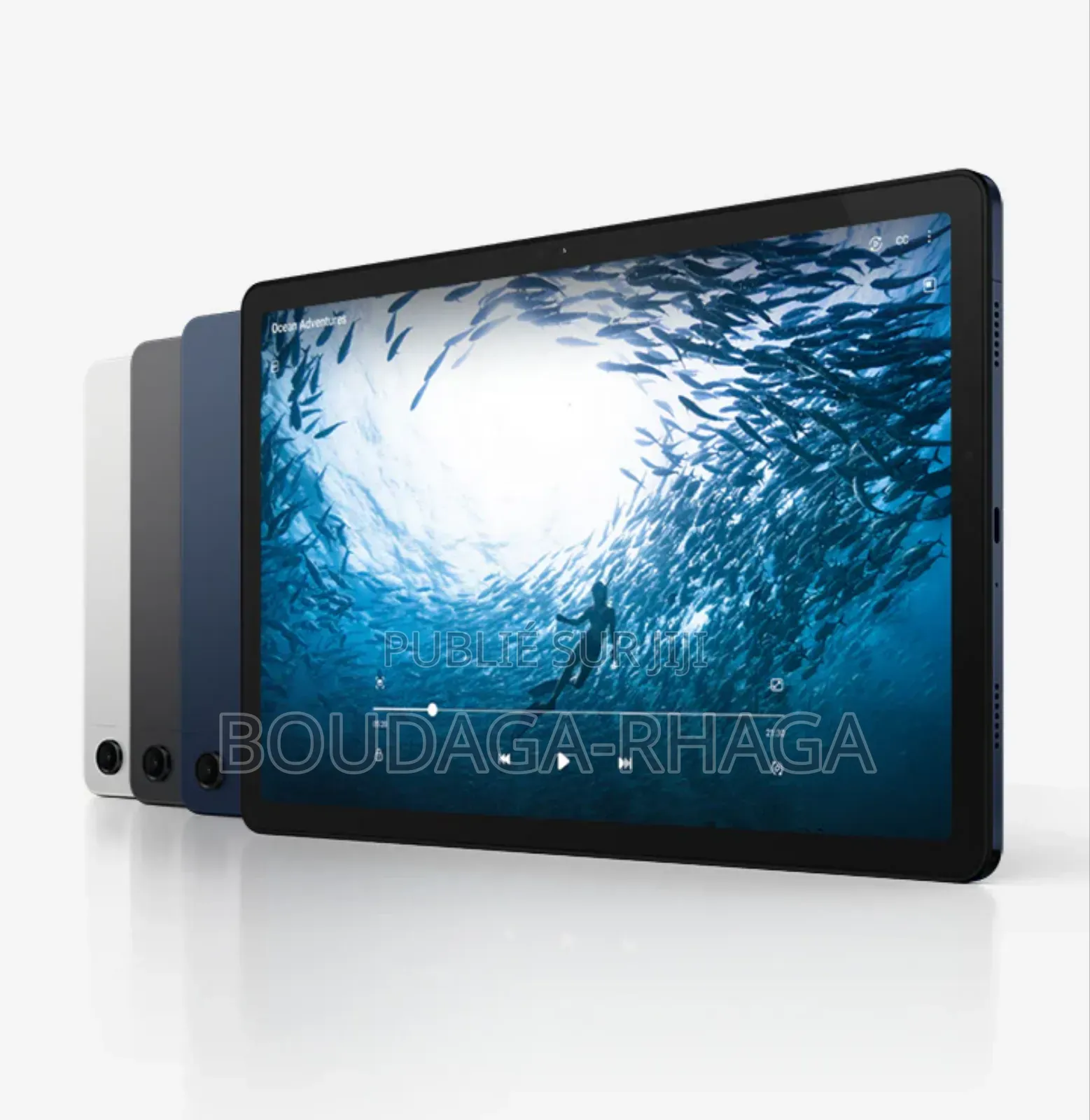 Nouveau Samsung Galaxy Tab A9+ 128 GB Autre