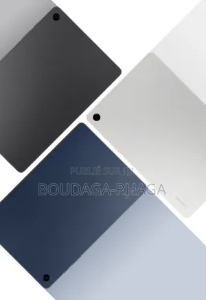 Nouveau Samsung Galaxy Tab A9+ 128 GB Autre