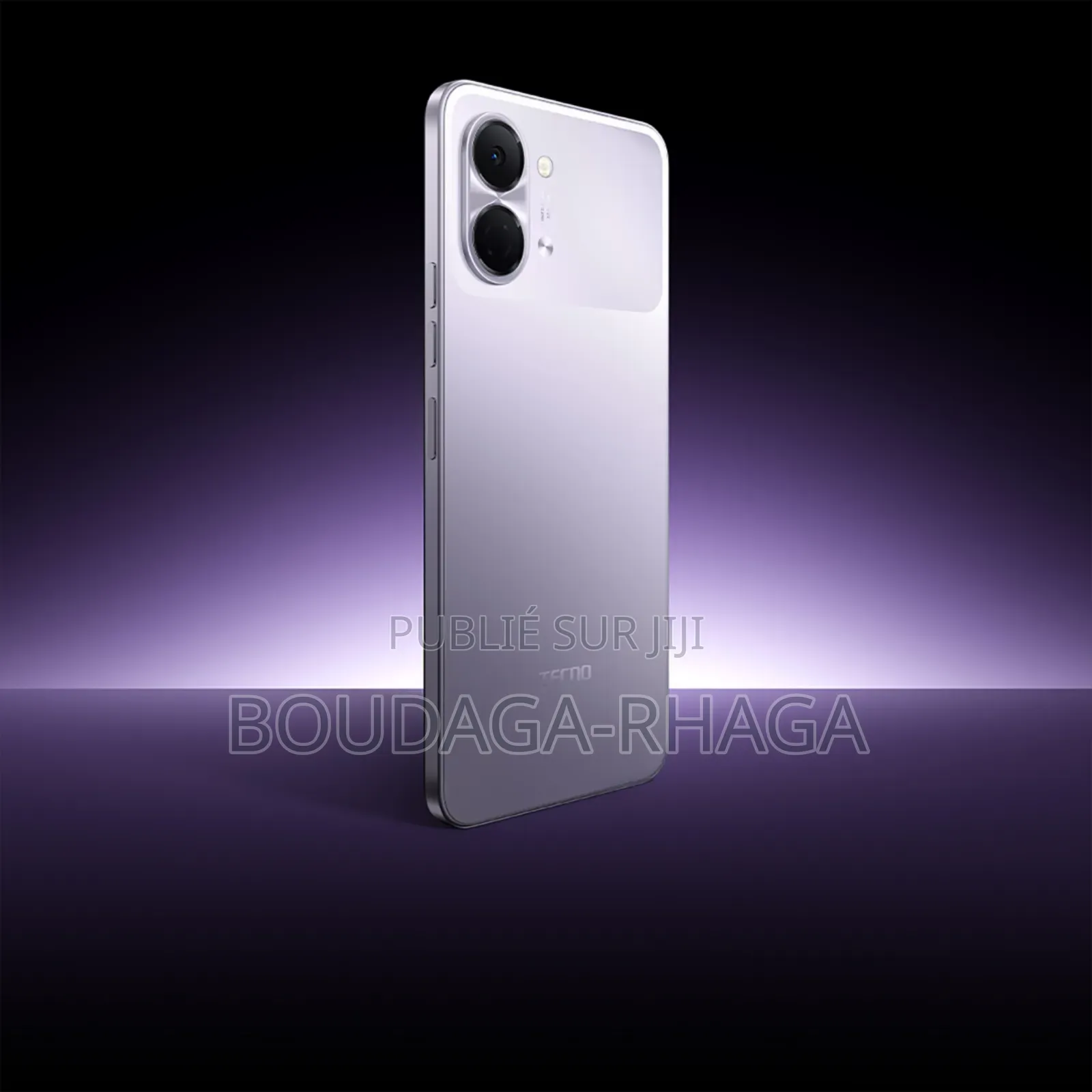 Nouveau Tecno Pop 20 64 GB Autre
