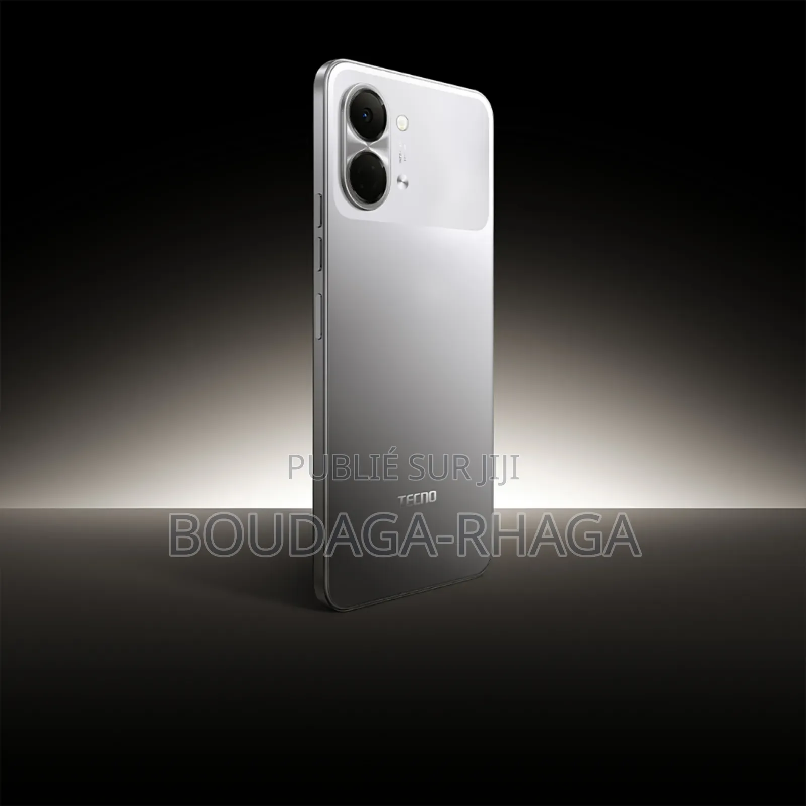 Nouveau Tecno Pop 20 64 GB Autre