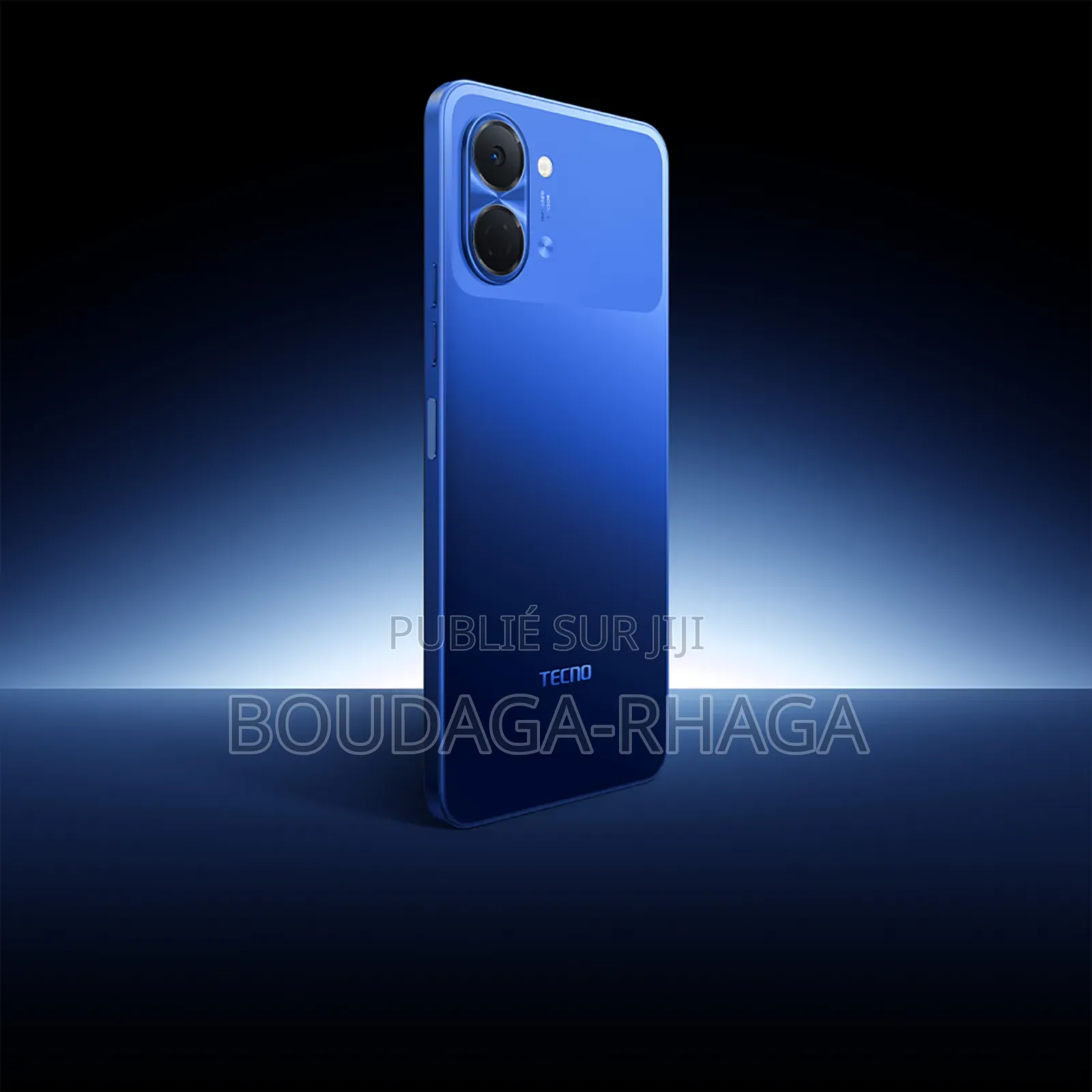 Nouveau Tecno Pop 20 64 GB Autre