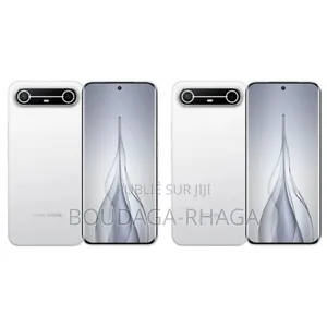Nouveau Tecno Spark Slim 256 GB Autre