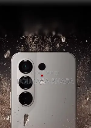 Nouveau Tecno Camon 50 256 GB Autre