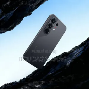 Nouveau Tecno Camon 50 256 GB Autre