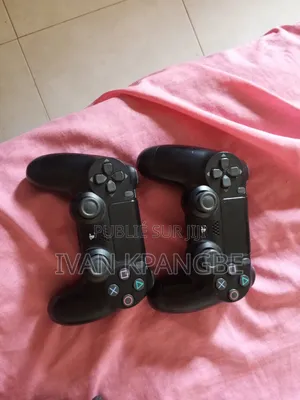Playstation Pro 4