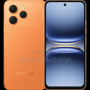 Nouveau Tecno Spark 40 Pro 128 GB Autre