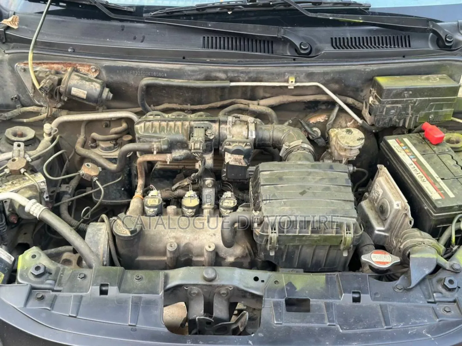 Suzuki Alto 2022 Jaune