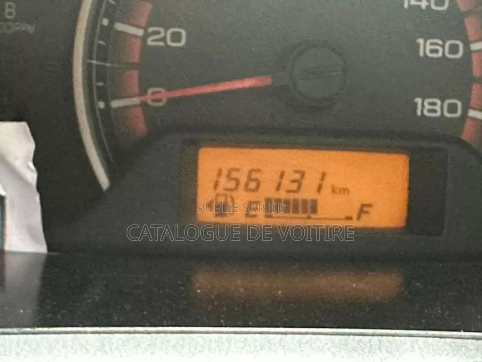 Suzuki Alto 2022 Jaune