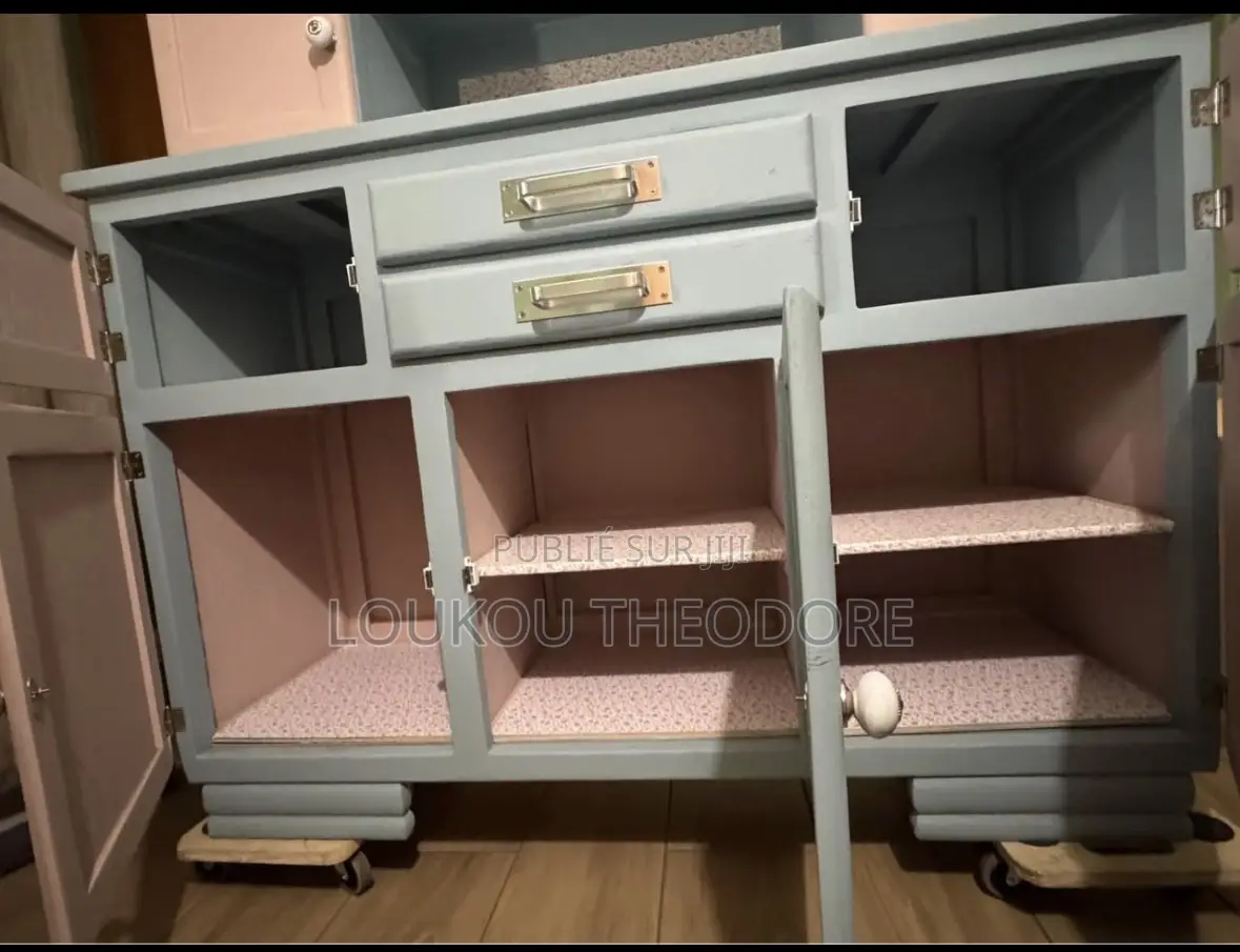 Meubles De Rangement