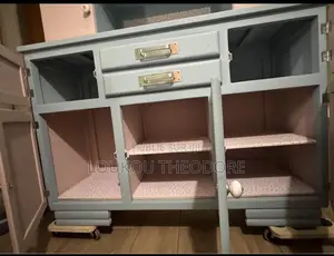 Meubles De Rangement