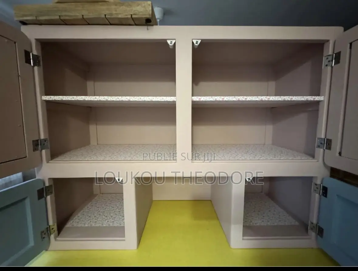 Meubles De Rangement