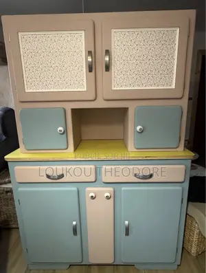 Meubles De Rangement
