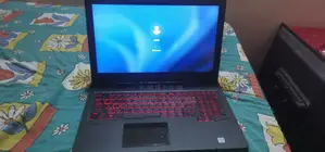 Nouveau Ordinateur portable Asus FX503 16GB Intel Core i7 SSD 512GB