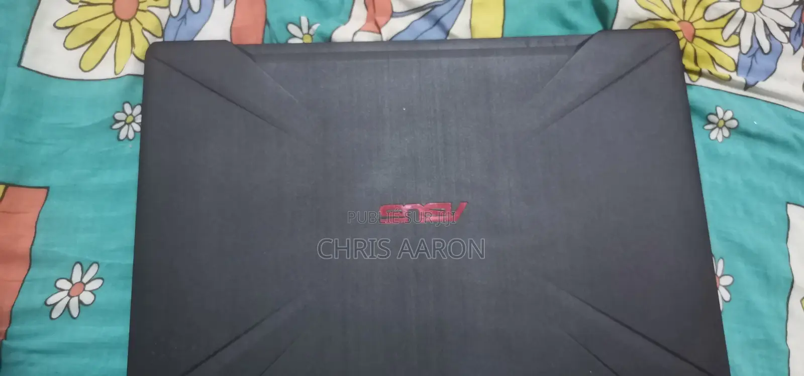 Nouveau Ordinateur portable Asus FX503 16GB Intel Core i7 SSD 512GB