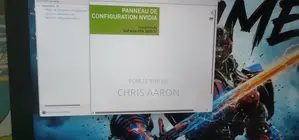 Nouveau Ordinateur portable Asus FX503 16GB Intel Core i7 SSD 512GB