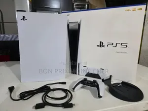 Playstation Ps 5