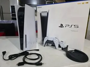 Playstation Ps 5