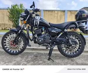 Nouveau Apsonic AP50A 2026 Noir