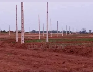 Terrain en Vente