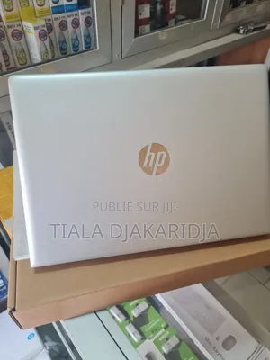Ordinateur portable HP ProBook 650 G5 16GB Intel Core i5 SSD 750GB