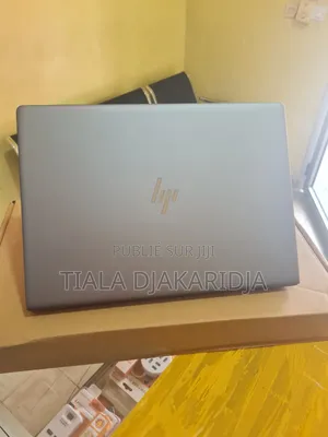 Ordinateur portable HP ProBook 650 G5 16GB Intel Core i5 SSD 750GB