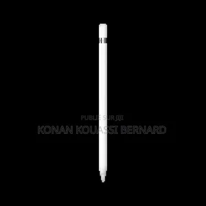 Apple Pencil 1