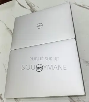 Ordinateur portable Dell XPS 13 (9333) 16GB Intel Core i7 SSD 512GB