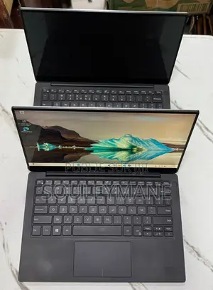 Ordinateur portable Dell XPS 13 (9333) 16GB Intel Core i7 SSD 512GB