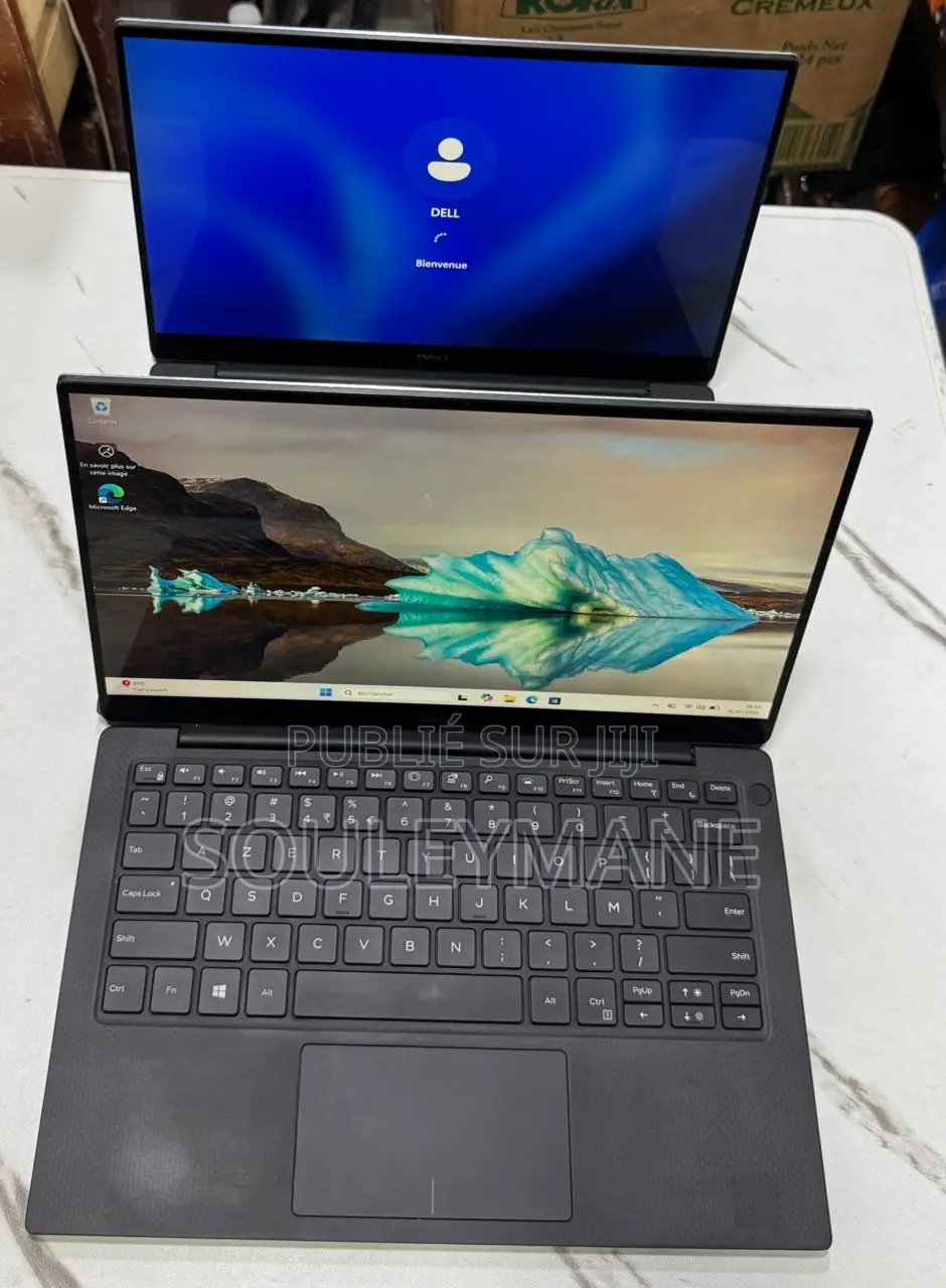 Ordinateur portable Dell XPS 13 (9333) 16GB Intel Core i7 SSD 512GB