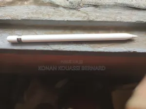 Apple Pencil 1