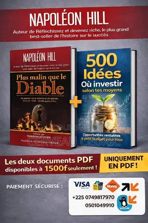 Plus Malin Que Le Diable en Fichier Pf