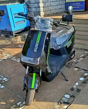 Nouveau Apsonic AP125-30 2025 Argenté