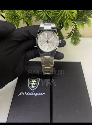 Poedagar Montre Homme