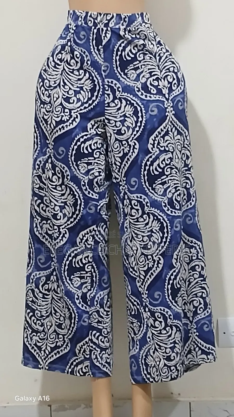 Jolie Pantalon