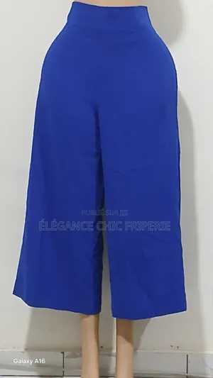 Jolie Pantalon