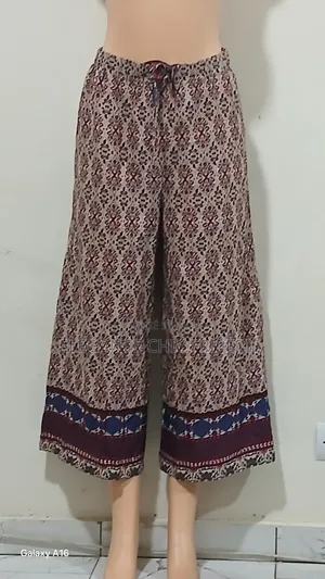Jolie Pantalon