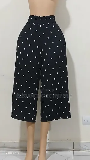 Jolie Pantalon