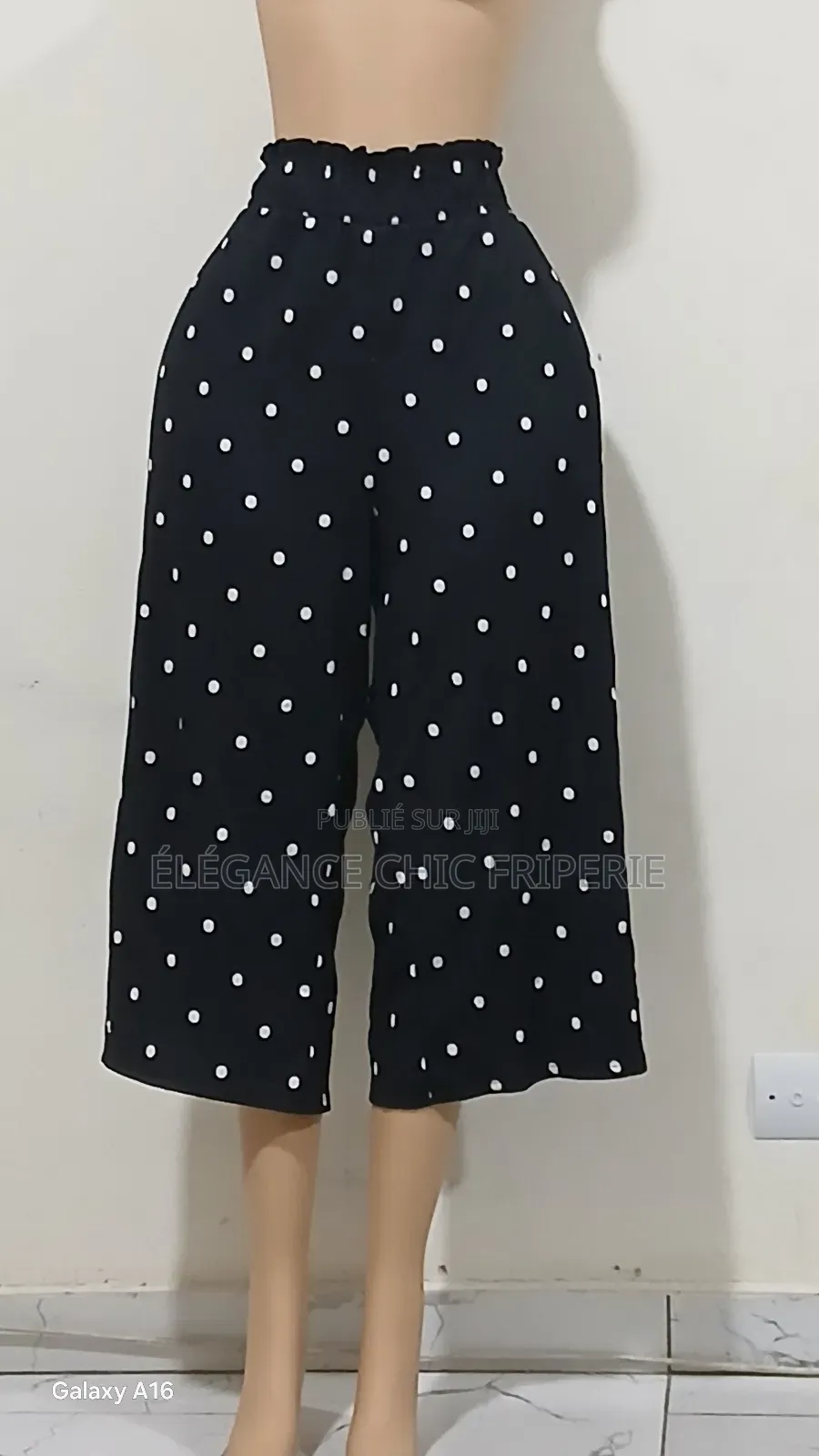 Jolie Pantalon