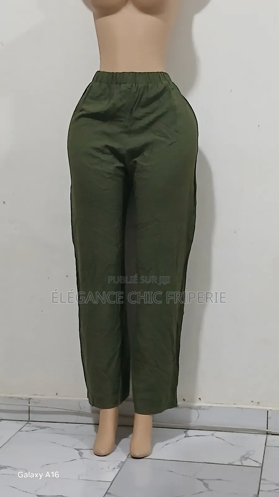 Jolie Pantalon
