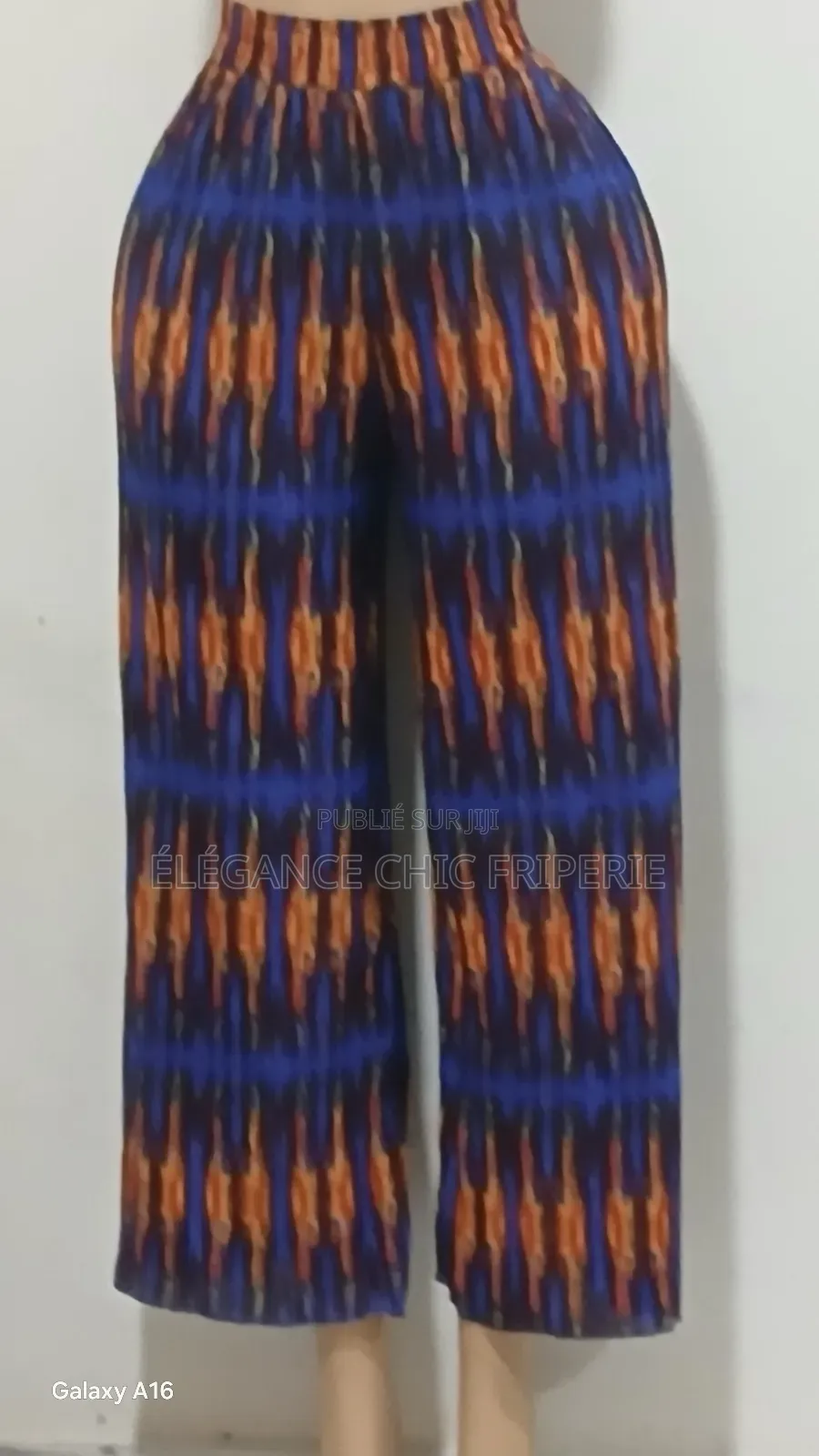 Jolie Pantalon