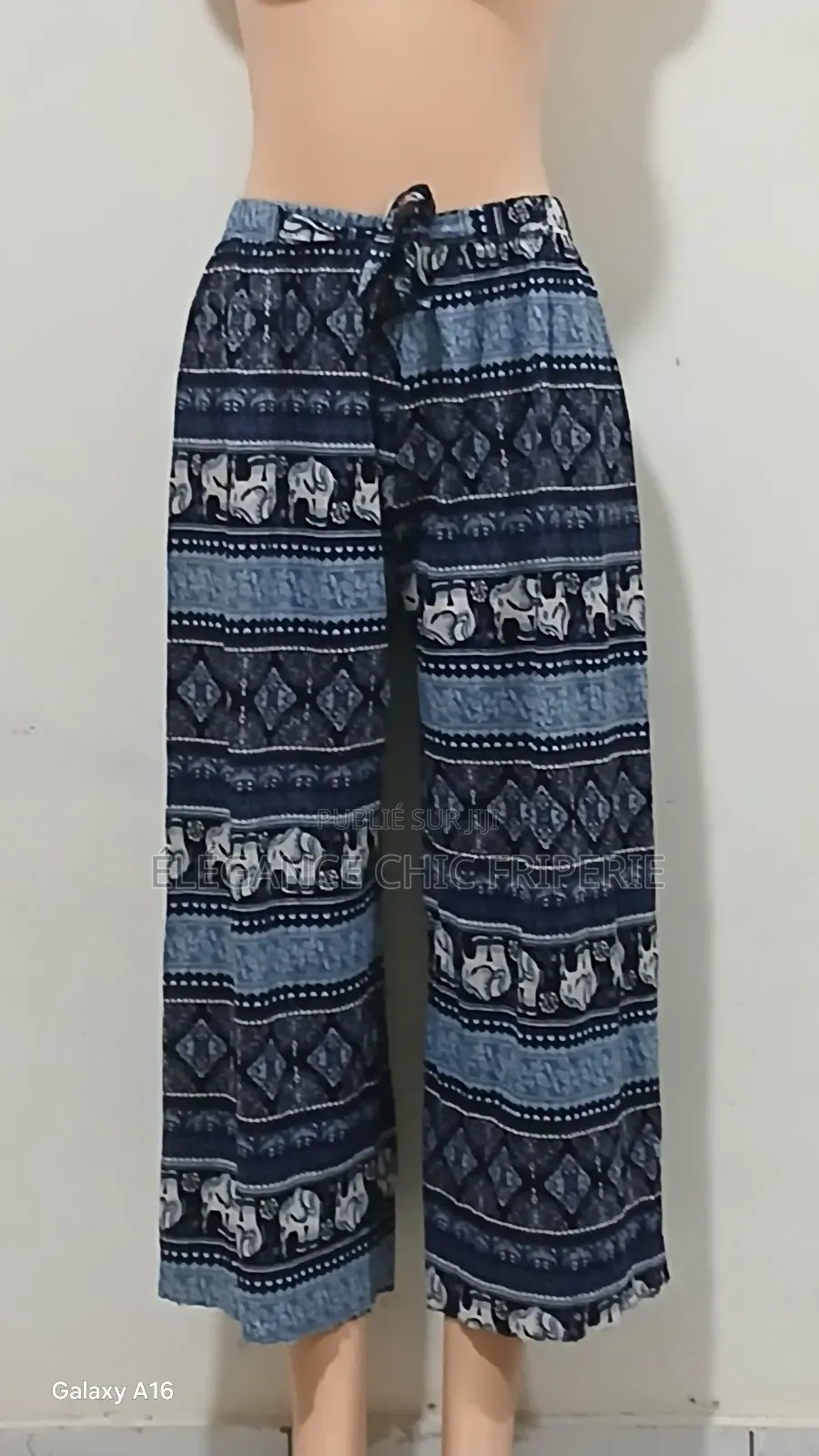 Jolie Pantalon