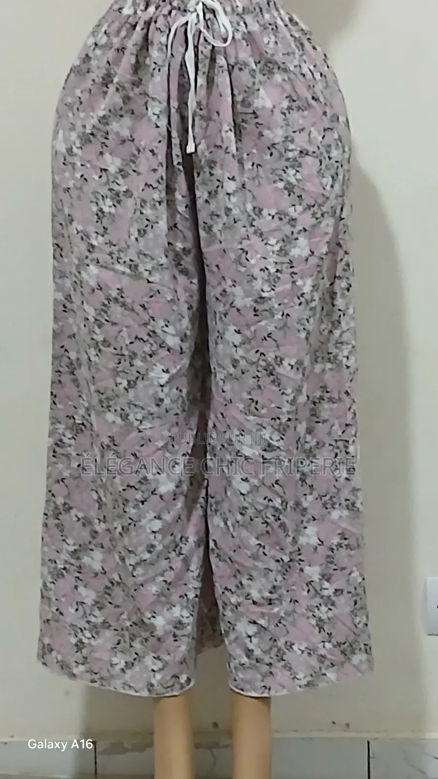 Jolie Pantalon