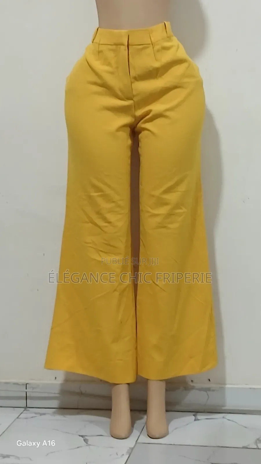 Jolie Pantalon