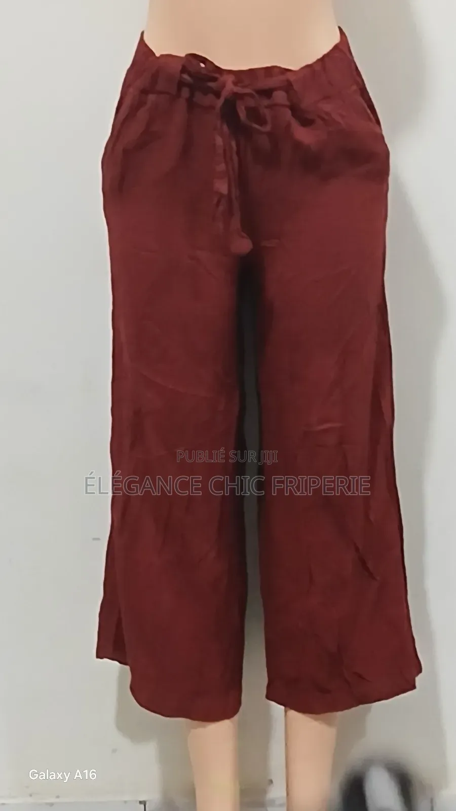 Jolie Pantalon